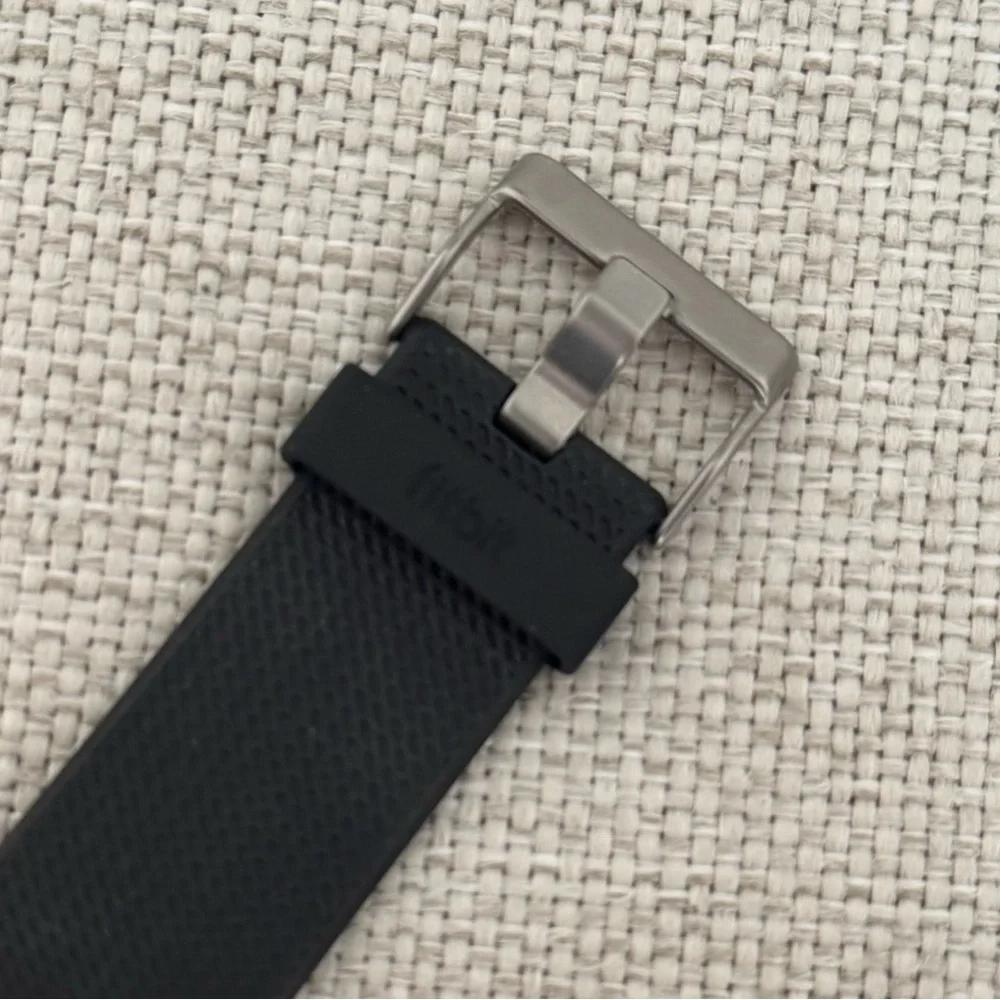 Fitbit Charge 2 Black Smartwatch